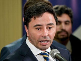 Senador Rodolfo Carter denuncia graves casos de abuso y explotación sexual infantil en la comuna de Villarrica
