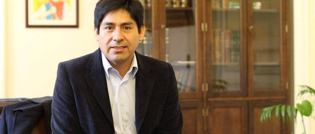 Exalcalde de Renaico Juan Carlos Reinao en proceso judicial tras denuncia de SernamEG