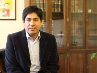 Exalcalde de Renaico Juan Carlos Reinao en proceso judicial tras denuncia de SernamEG