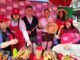 Lanzamiento oficial de la Semana de las Tradiciones Aires de Ñielol en Temuco con gastronomía y artesanía