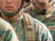 Fachada del Regimiento Logístico N°3 Victoria en la región de La Araucanía