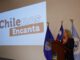 Funcionarios de la PDI y Subsecretaría de Turismo en jornada sobre hospitalidad para visitantes en Chile