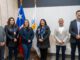 Estudiantes y emprendedores participan en seminario de formalización en la Universidad Católica de Temuco
