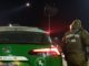 Personal de la SIAT de Carabineros investiga fatal atropello en la ruta S-36 de Carahue