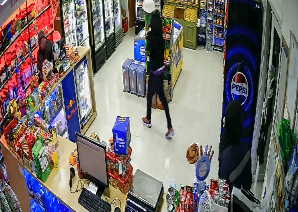 Locales comerciales en Chile registran una baja en la victimización por delitos durante el primer semestre de 2026