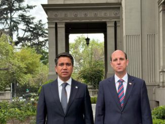 Locales comerciales en Chile registran una baja en la victimización por delitos durante el primer semestre de 2026
