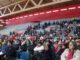 Familias agricultoras de Villarrica recibiendo bono de apoyo por emergencia climática