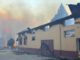 Agricultores de Malleco solicitan un fiscal exclusivo ante el alto número de incendios intencionales en La Araucanía