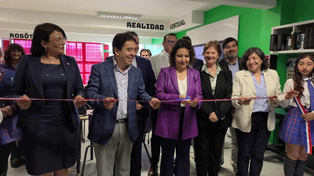 Imagen de la nota original en Araucanía Noticias