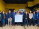 Entrega de concesiones de postas rurales en Nueva Imperial por parte de Bienes Nacionales
