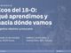 Seminario Ecos del 18O organizado por IdeaPaís con panelistas invitados para reflexionar sobre el estallido social en Chile