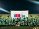 Deportistas de La Araucanía clasificados para el Sudamericano Escolar de Guayaquil 2026