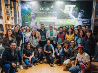 Lanzamiento oficial de la décima edición del CMPC Frontera Trail 2026 en Temuco