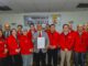 Alcalde de Collipulli y equipos municipales celebran la adjudicación de fondos por gestión
