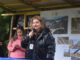 Reunión de comités de vivienda y autoridades locales en Villarrica para proyecto habitacional indígena