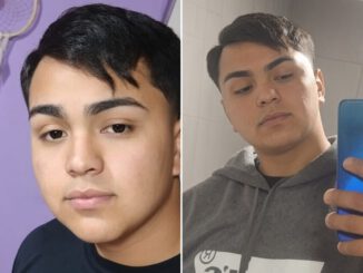 Tribunal de Temuco dictó condenas que incluyen presidio perpetuo por el secuestro y muerte de joven de Quilicura.