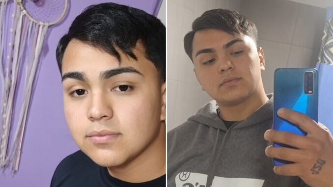 Tribunal de Temuco dictó condenas que incluyen presidio perpetuo por el secuestro y muerte de joven de Quilicura.