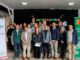 Infraestructura actual de la Escuela Molco Alto en Villarrica antes de su reposición total