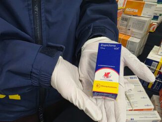 Incautación de más de 52 mil dosis de medicamentos ilegales por parte de la PDI en Temuco y Cunco