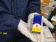 Incautación de más de 52 mil dosis de medicamentos ilegales por parte de la PDI en Temuco y Cunco