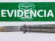 Carabineros de Lautaro realizando un operativo policial tras un homicidio