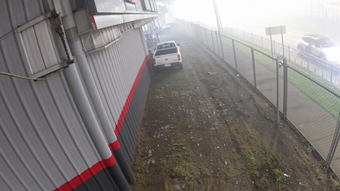 Operativo policial de la PDI detiene a prófugo por encerronas oculto en Pucón