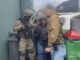 Carabineros de Temuco detiene a sujeto acusado de violencia intrafamiliar y violación