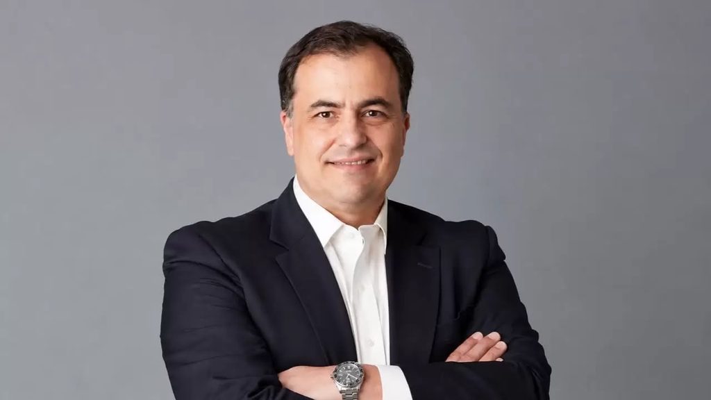 El diputado Eduardo Cretton valorando el nombramiento de Gonzalo Arenas como nuevo vocero de Gobierno.