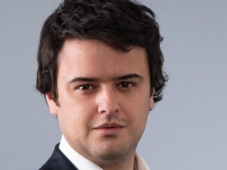 El diputado Eduardo Cretton valorando el nombramiento de Gonzalo Arenas como nuevo vocero de Gobierno.