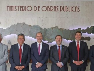 Diputado Cristián Neira reunido con alcaldes de la costa de La Araucanía y autoridades de transporte
