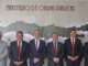 Diputado Cristián Neira reunido con alcaldes de la costa de La Araucanía y autoridades de transporte