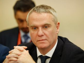 Diputado Tomas Kast exigiendo mayor fiscalizacion contra los casinos clandestinos en La Araucania