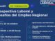 Dirigentes sindicales participando en un taller de formación laboral y uso de inteligencia artificial en La Araucanía