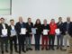 Parque Industrial y Tecnológico de La Araucanía en Lautaro donde se implementará el acuerdo de simbiosis industrial.