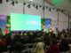 Participantes y expertos reunidos en el Encuentro Chile Agrícola analizando innovaciones para el sector rural.