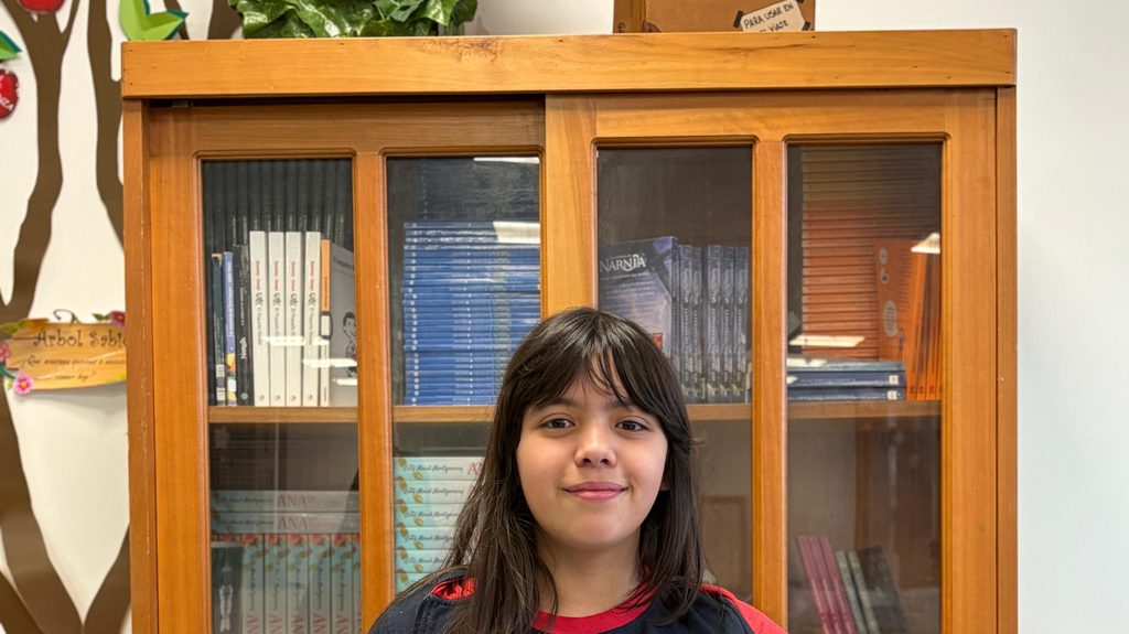 Estudiante de Villarrica representa a La Araucanía en la gran final de El Placer de Oír Leer