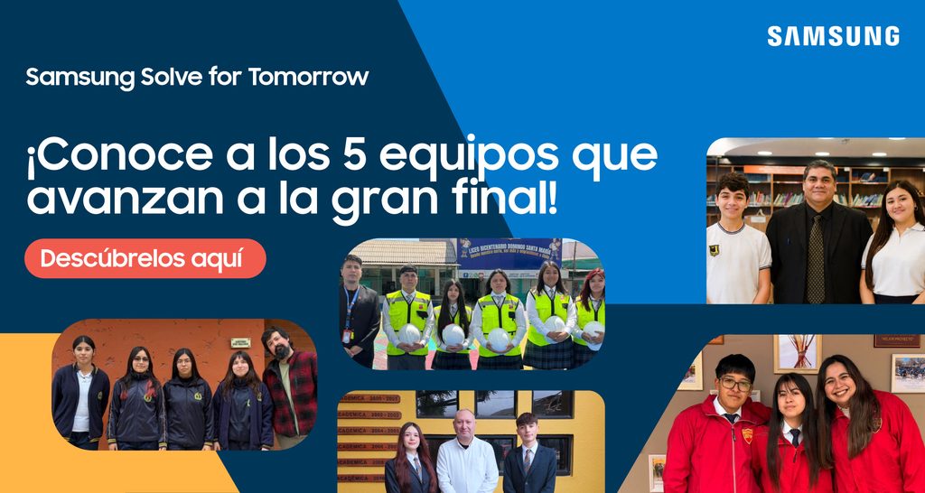 Estudiantes de La Araucanía presentan proyectos innovadores en concurso nacional