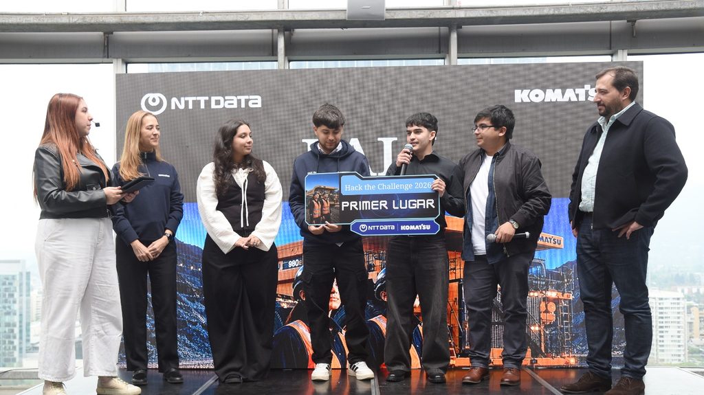 Imagen de la nota original en Araucanía Noticias