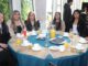 Estudiantes del Liceo Bicentenario Politécnico Villarrica participando en seminario de innovación y emprendimiento