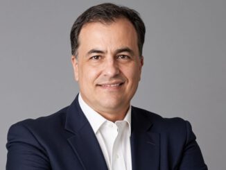 Retrato de Gonzalo Arenas, exdiputado por Malleco, apuntado como posible vocero del Gobierno.