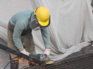 Trabajadores y oficinas en La Araucanía beneficiados por el Subsidio a la Contratación del SENCE.