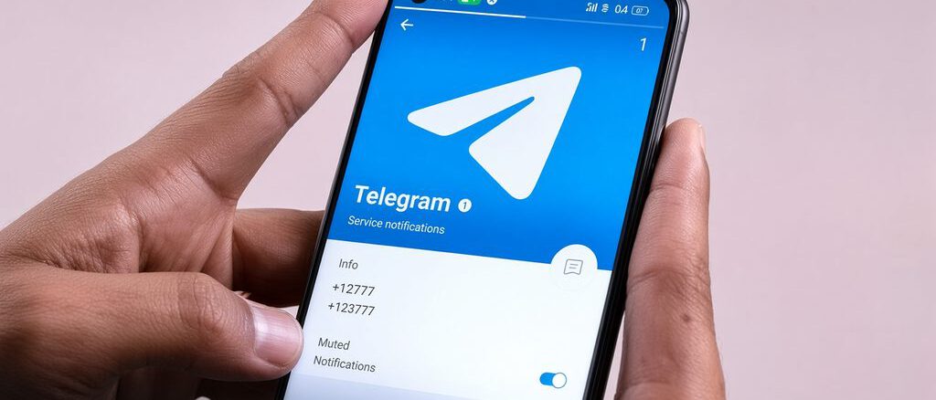 Investigación de fiscalía sobre grupos de Telegram que difunden imágenes íntimas en Temuco
