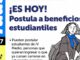 Estudiantes postulando al FUAS 2027 para acceder a beneficios estatales en la educación superior