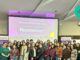 Personal medico del Hospital Dr. Hernan Henriquez Aravena participando en el proyecto nacional de demencias Rememver