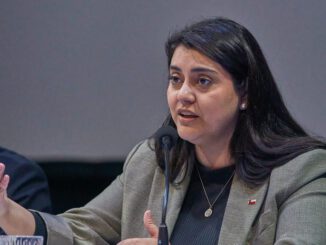 Sesión histórica de la Comisión de Vivienda en la comuna de Lautaro con autoridades y dirigentes sociales