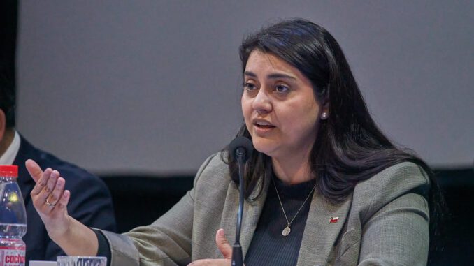 Sesión histórica de la Comisión de Vivienda en la comuna de Lautaro con autoridades y dirigentes sociales