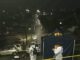 Investigación policial de la PDI tras un homicidio con arma de fuego en Temuco