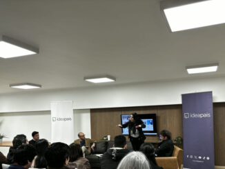 Seminario Ecos del 18-O organizado por IdeaPaís en Temuco con destacados expositores