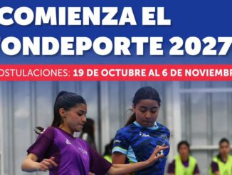 Organizaciones deportivas de La Araucanía preparan proyectos para postular al Fondeporte 2027 del IND