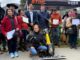 Entrega de incentivos productivos y maquinaria de INDAP a agricultores de Lonquimay en La Araucanía